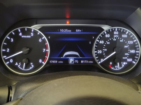 Used 2024 Nissan Sentra SV w/ All-Weather Package FWD image 23