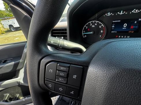 Used 2023 Ford F250 XL w/ STX Appearance Package AWD/4WD image 19