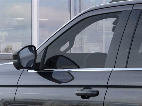 New 2026 Ford Expedition Active AWD/4WD image 20