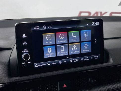 Used 2023 Honda CR-V Sport Touring image 15
