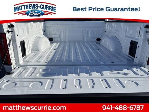 New 2026 Ford F150 STX w/ Equipment Group 200A RWD image 14