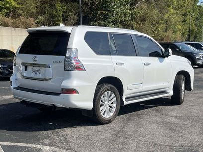 Used 2018 Lexus GX 460 Premium