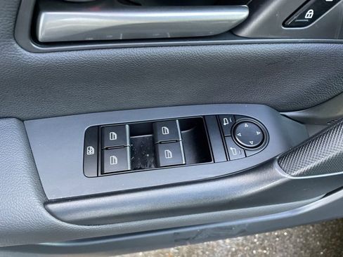 Used 2025 MAZDA CX-50 AWD 2.5 S w/ Weather Package image 14