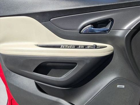 Used 2019 Buick Encore Sport Touring w/ Safety Package image 10