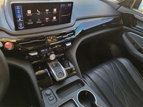 New 2026 Acura MDX Advance Package image 20