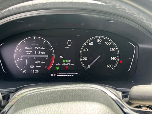Used 2024 Honda Civic Sport image 18