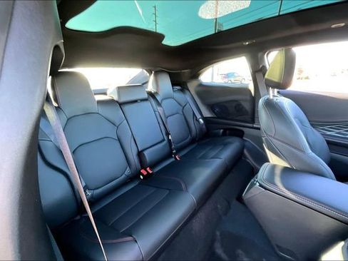 New 2026 Dodge Charger Scat Pack AWD/4WD image 16