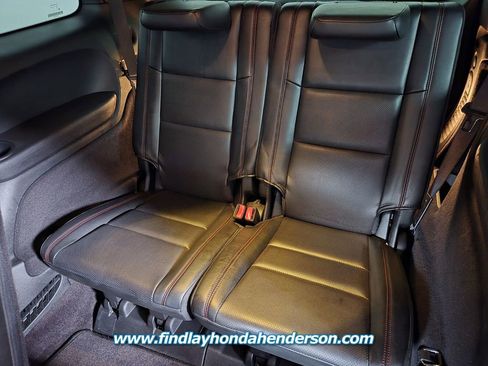 Used 2018 Dodge Durango R/T w/ Technology Group image 12