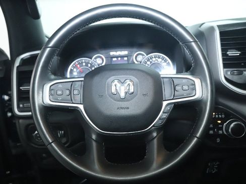 Certified 2023 RAM 1500 Big Horn AWD/4WD image 21