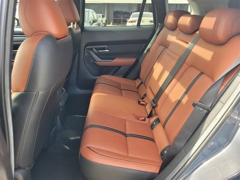 Certified 2025 MAZDA CX-50 Meridian Edition w/ Weather Package image 7