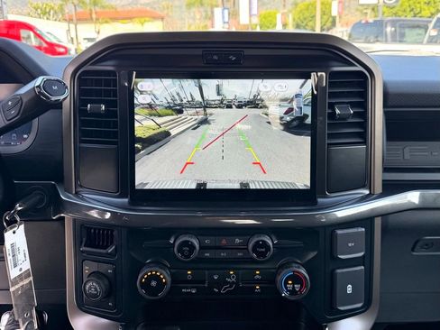 New 2026 Ford F150 STX w/ Equipment Group 200A image 20