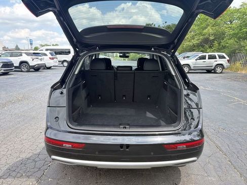 Used 2019 Audi Q5 2.0T Premium Plus w/ Premium Plus Package AWD/4WD image 15