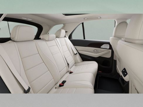 Used 2026 Mercedes-Benz GLE 350 350 image 41