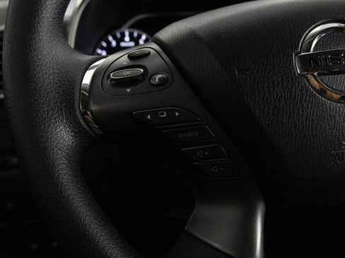 Used 2019 Nissan Murano S image 27