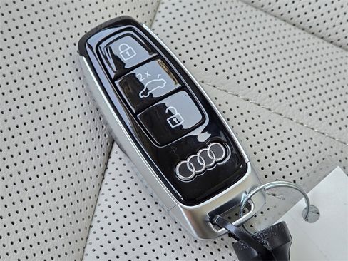 New 2025 Audi A6 Premium Plus image 40
