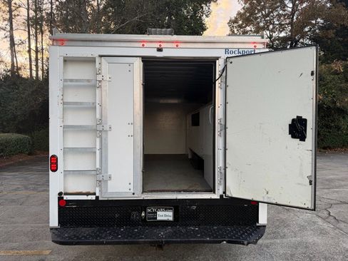 Used 2019 GMC Sierra 3500 4x4 Regular Cab w/ Sierra Convenience Package image 9