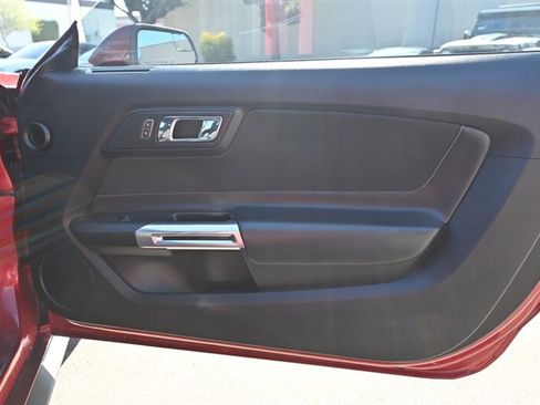 Used 2017 Ford Mustang GT w/ GT Performance Package image 41