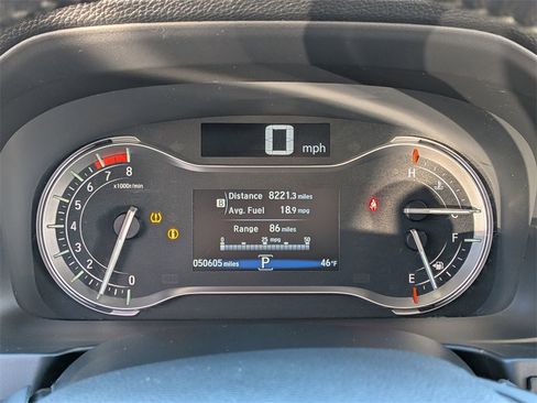 Used 2022 Honda Ridgeline RTL-E image 14