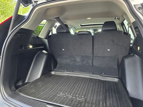 Certified 2023 Honda CR-V EX-L image 17
