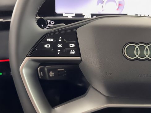 New 2026 Audi Q3 quattro 2.0T image 21