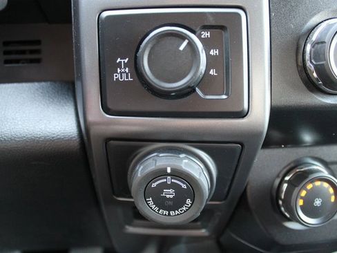 Used 2020 Ford F150 XLT w/ Equipment Group 301A Mid image 13