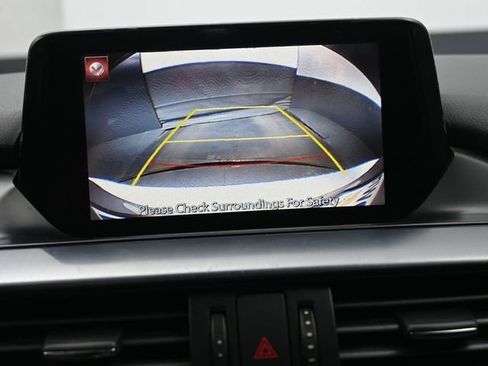 Used 2016 MAZDA MAZDA6 Grand Touring w/ GT Technology Package image 31