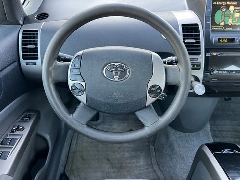 Used 2007 Toyota Prius image 13