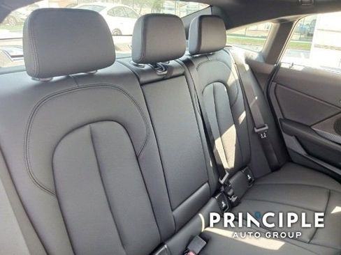 New 2023 BMW 228i xDrive Gran Coupe 228i xDrive Retired Loaner w/ Convenience Package image 16