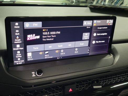 Used 2026 Honda Accord Touring image 29
