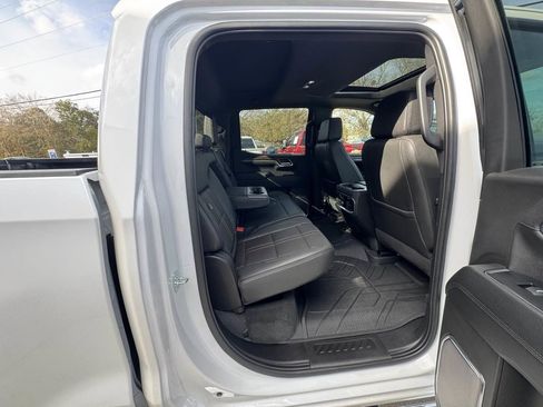 Used 2023 Chevrolet Silverado 1500 High Country w/ High Country Premium Package image 10