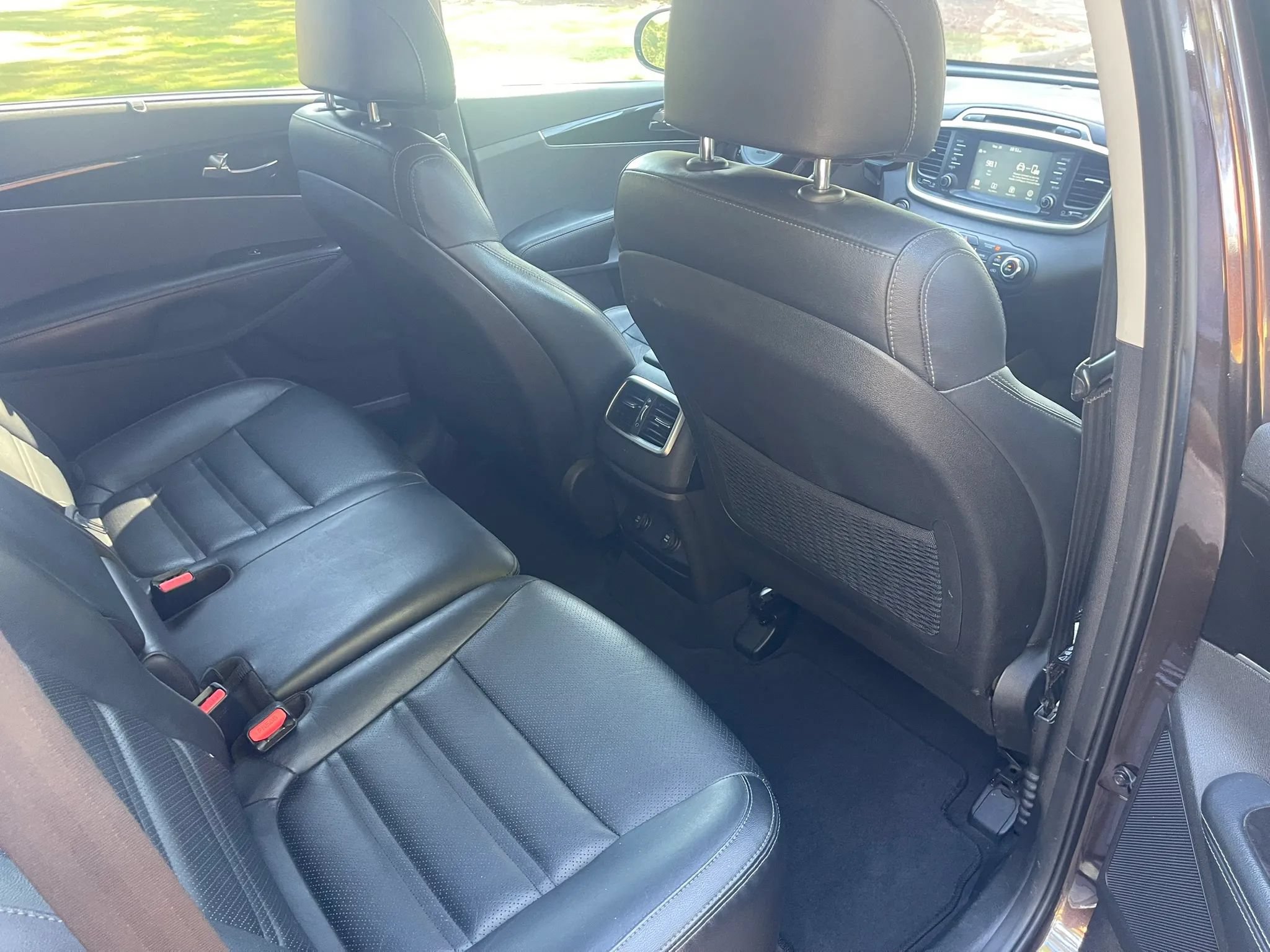 Used 2017 Kia Sorento EX FWD image 13