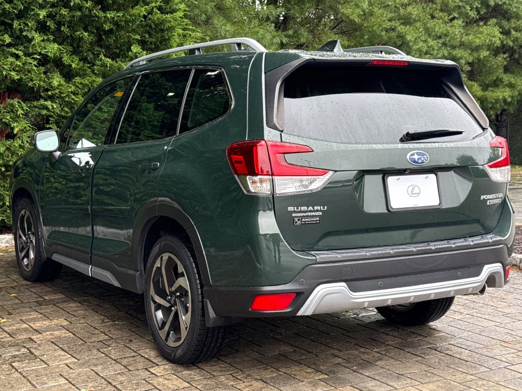 Used 2023 Subaru Forester Touring AWD/4WD image 8
