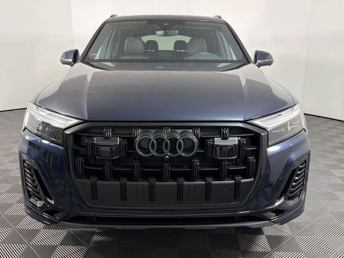 Certified 2026 Audi Q7 3.0T Premium Plus w/ Premium Plus Package AWD/4WD image 5