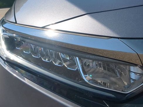 Certified 2019 Honda Accord Sport image 9