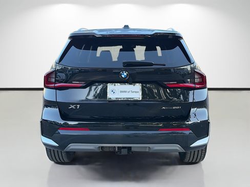 New 2026 BMW X1 xDrive28i w/ Technology Package AWD/4WD image 4