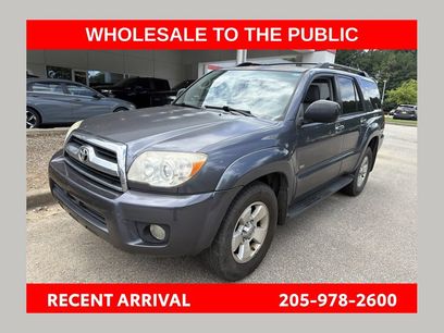 Used 2006 Toyota 4Runner SR5