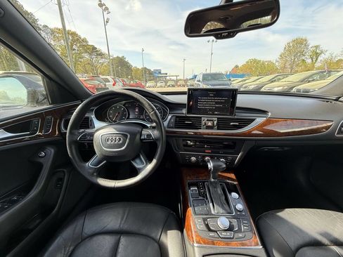 Used 2014 Audi A6 2.0T Premium image 16