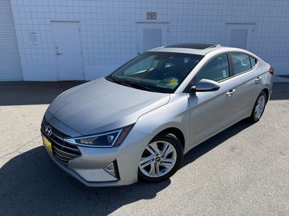 Used 2020 Hyundai Elantra Value Edition