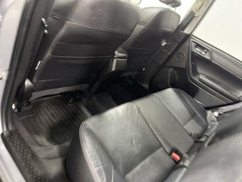 Used 2014 Subaru Forester 2.5i Touring AWD/4WD image 12