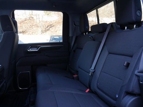 New 2026 Chevrolet Silverado 3500 LT image 26