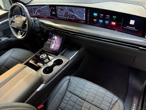 New 2026 Cadillac Escalade V w/ LPO, ONYX Package image 66