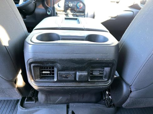 Used 2020 Chevrolet Silverado 1500 RST image 27