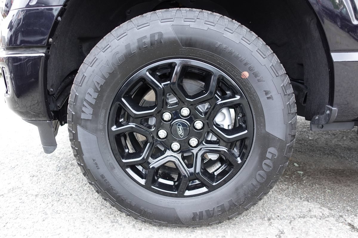 Used 2024 Ford F150 XLT w/ Equipment Group 302A MID AWD/4WD image 60