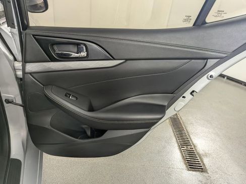 Used 2018 Nissan Maxima 3.5 SL FWD image 25