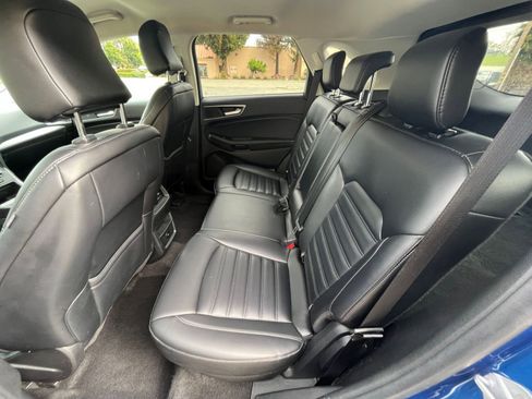 Used 2024 Ford Edge SEL image 23