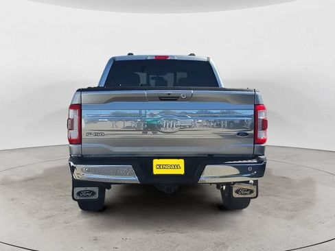 Certified 2023 Ford F150 King Ranch AWD/4WD image 5