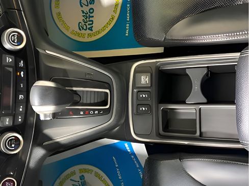 Used 2015 Honda CR-V EX-L image 10