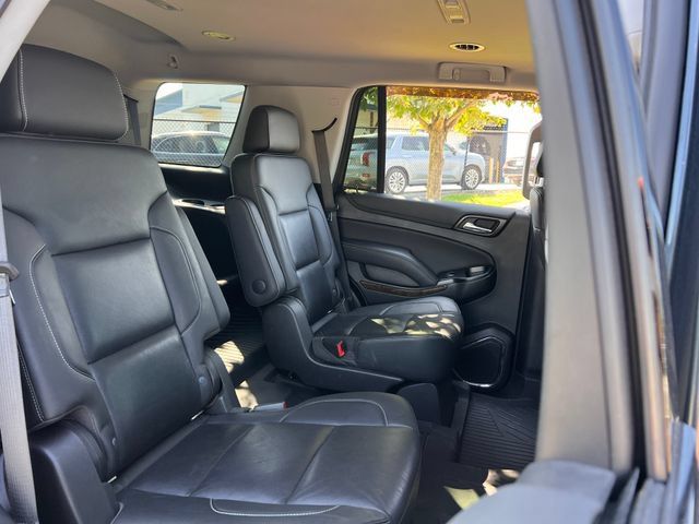 Used 2019 Chevrolet Tahoe LT w/ Off-Road Package AWD/4WD image 26
