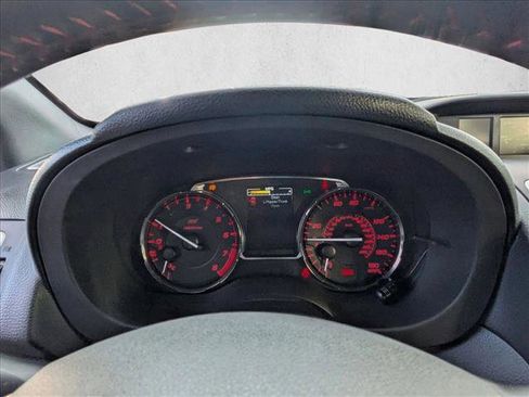 Used 2016 Subaru WRX STI image 18