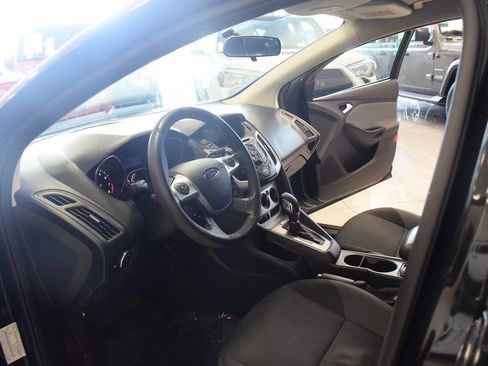 Used 2013 Ford Focus SE FWD image 14